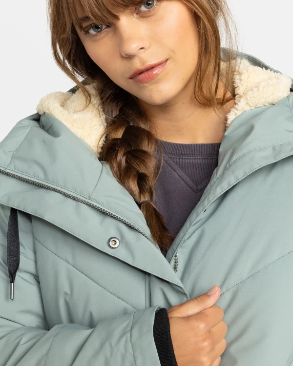 Roxy Ellie Insulated Snow Jacket | Snow Jackets | Snow Jackets