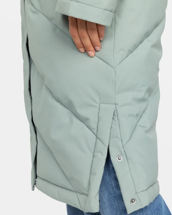 Roxy Ellie Insulated Snow Jacket | Snow Jackets | Snow Jackets