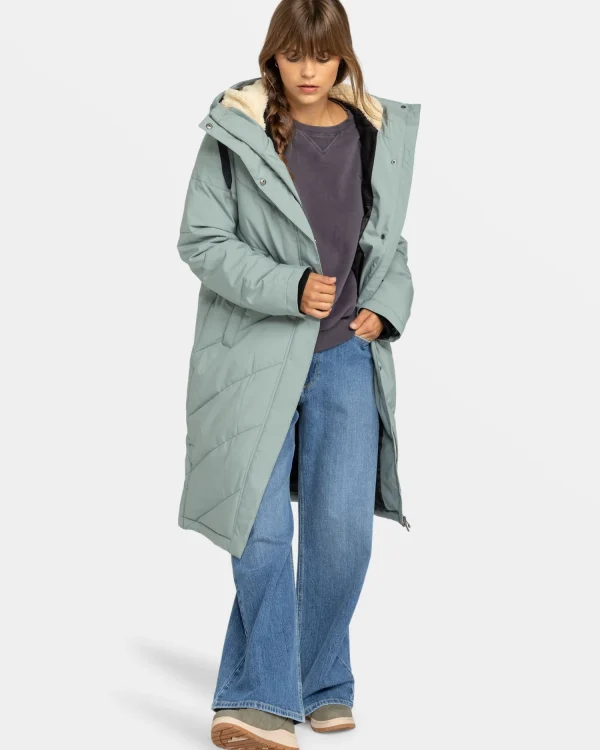 Roxy Ellie Insulated Snow Jacket | Snow Jackets | Snow Jackets