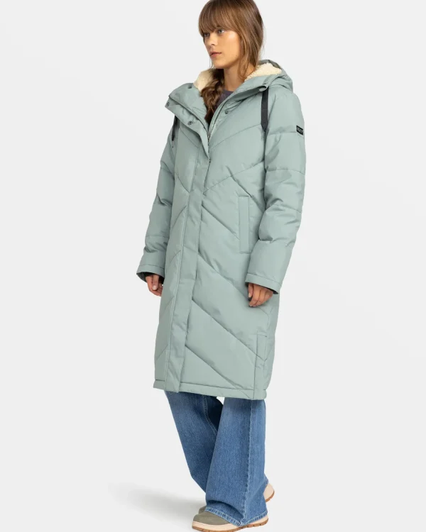 Roxy Ellie Insulated Snow Jacket | Snow Jackets | Snow Jackets