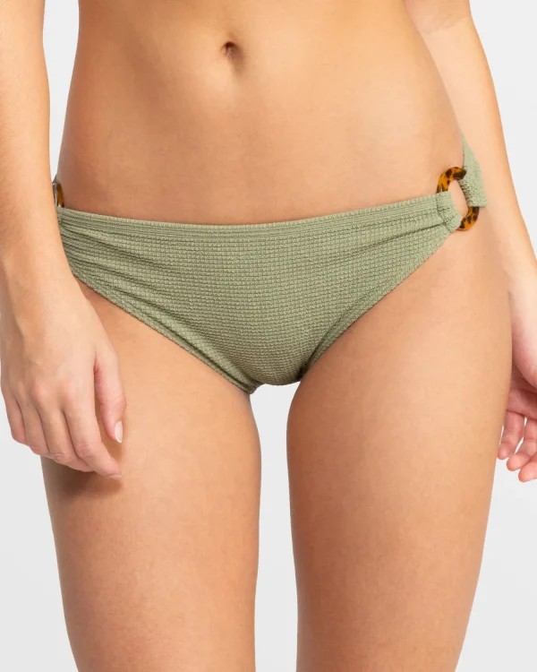 Roxy Essaouira Hipster Bikini Bottom | Bikini Bottoms