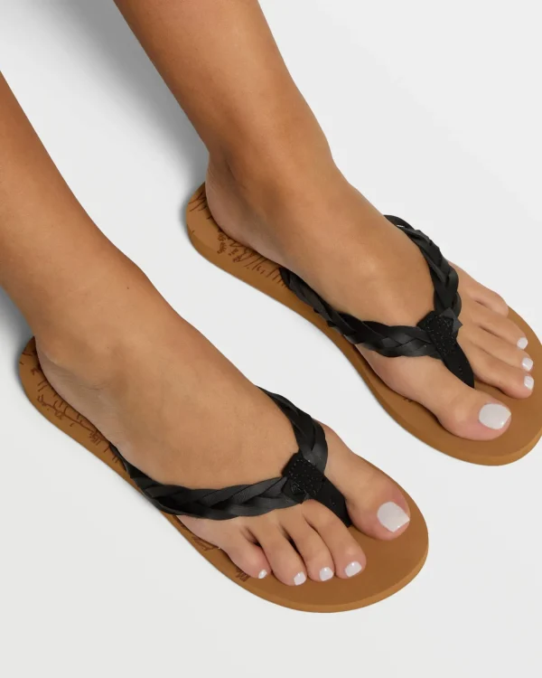 Roxy FEEL BREEZIE | Flip Flops