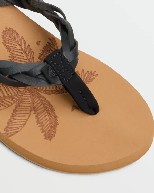 Roxy FEEL BREEZIE | Flip Flops