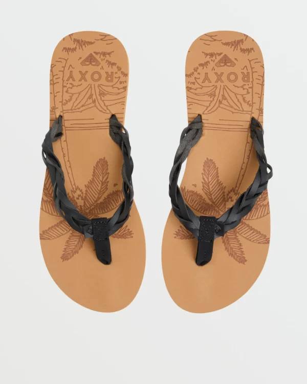 Roxy FEEL BREEZIE | Flip Flops