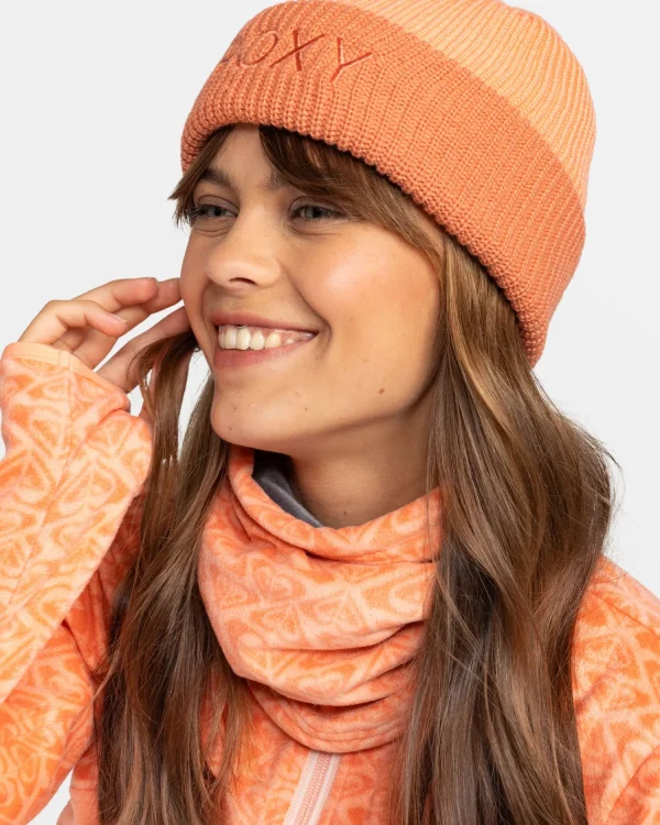 Roxy Freja Cuff Beanie | Beanies
