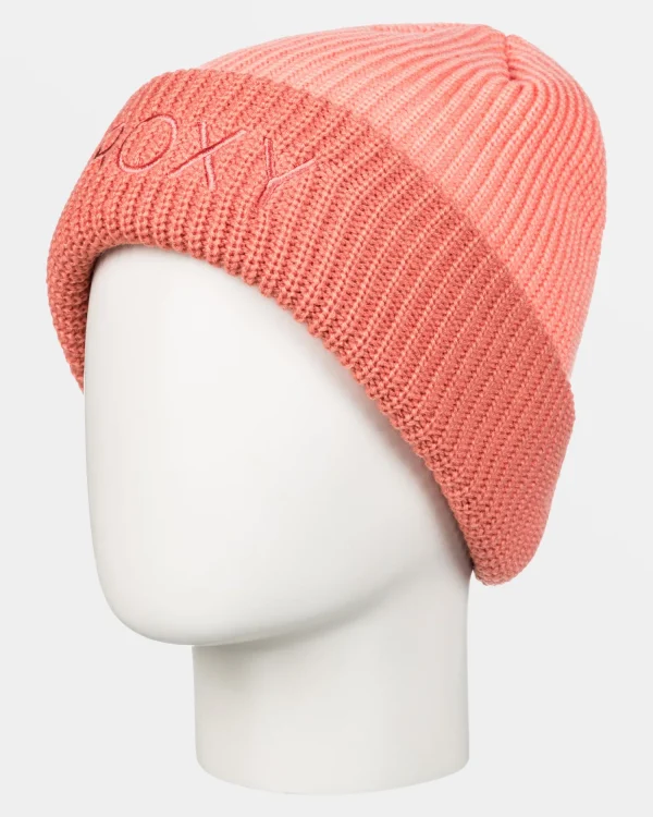 Roxy Freja Cuff Beanie | Beanies