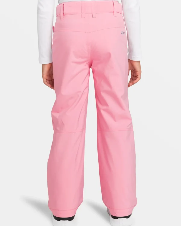 Roxy Girls 8-16 Backyard Snow Pants | Snow Pants