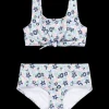 Roxy Girls 7-16 Dreamer Bralette Bikini Set | Two Pieces