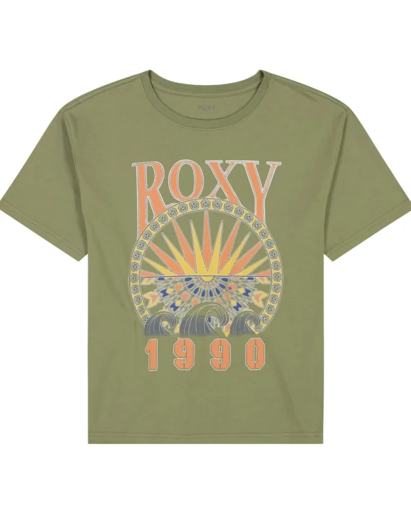 Roxy | Tees & Tanks