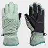 Roxy Girls Freshfield Insulated Gloves | Snow Accessories