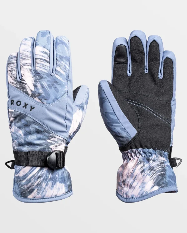 Roxy Girls Jetty Insulated Gloves | Snow Accessories