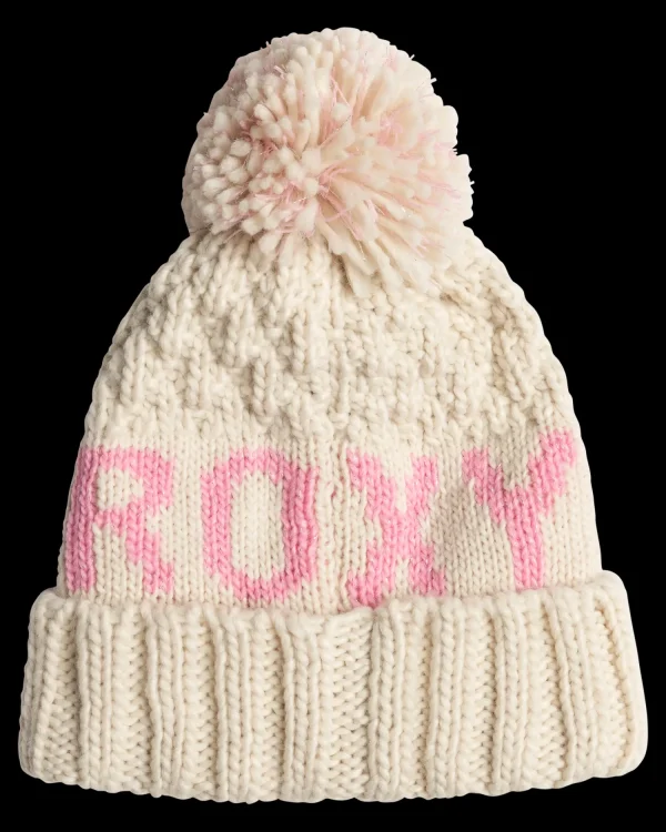 Roxy Girls Tonic Cuff Beanie | Accessories