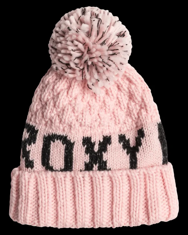 Roxy Girls Tonic Cuff Beanie | Accessories