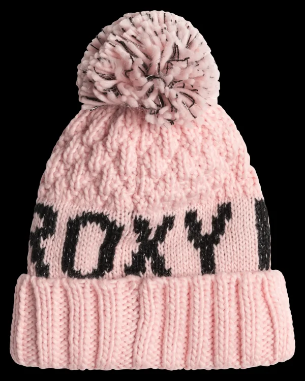 Roxy Girls Tonic Cuff Beanie | Accessories