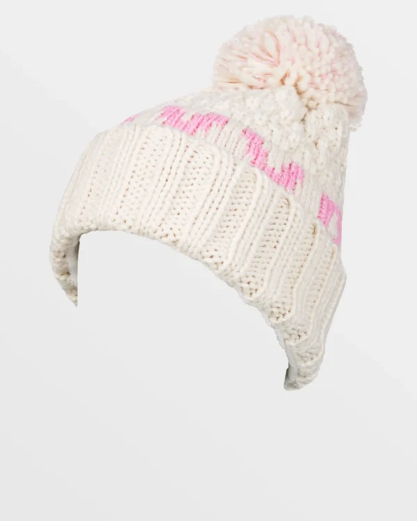 Roxy Girls Tonic Cuff Beanie | Accessories