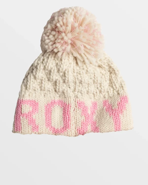 Roxy Girls Tonic Cuff Beanie | Accessories