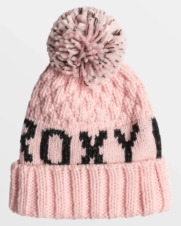 Roxy Girls Tonic Cuff Beanie | Accessories