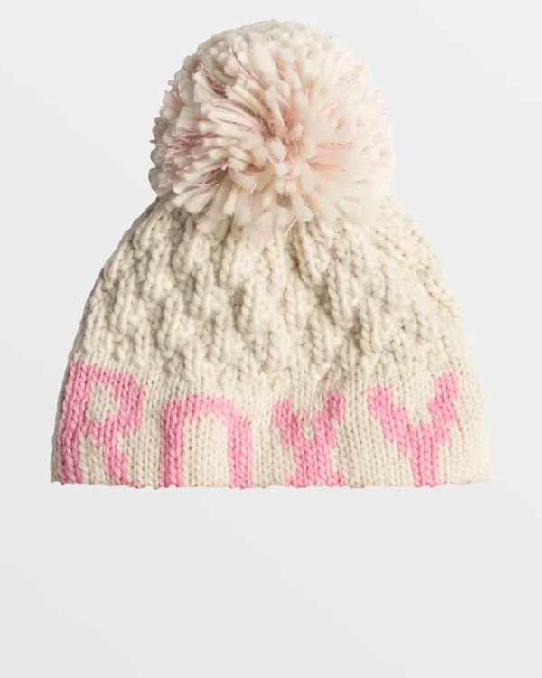 Roxy Girls Tonic Cuff Beanie | Accessories