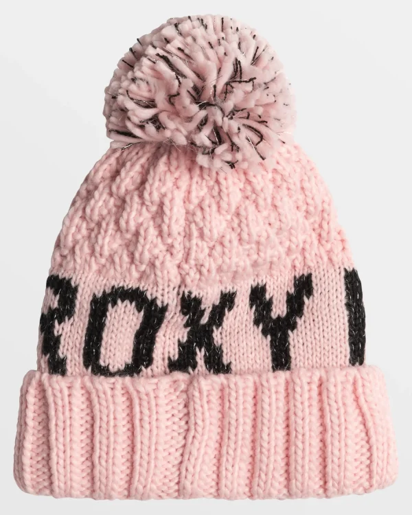 Roxy Girls Tonic Cuff Beanie | Accessories