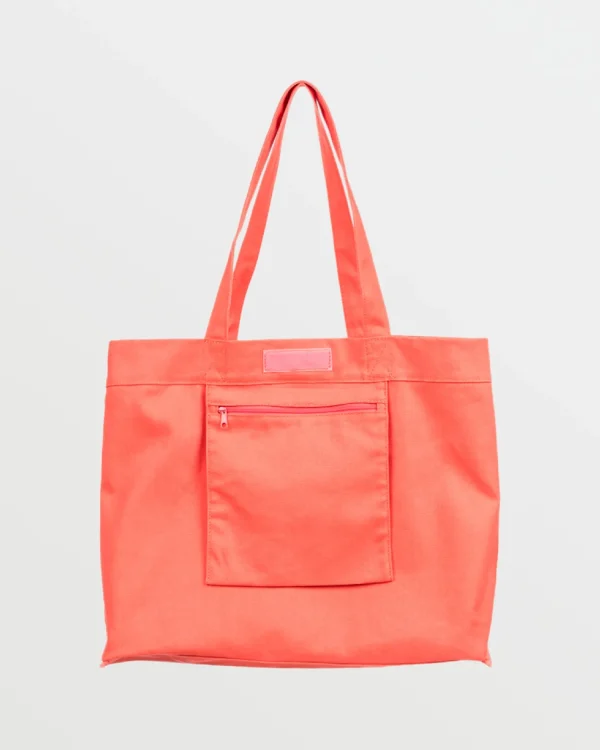 Roxy Go For It Shopper Tote Bag | Handbags