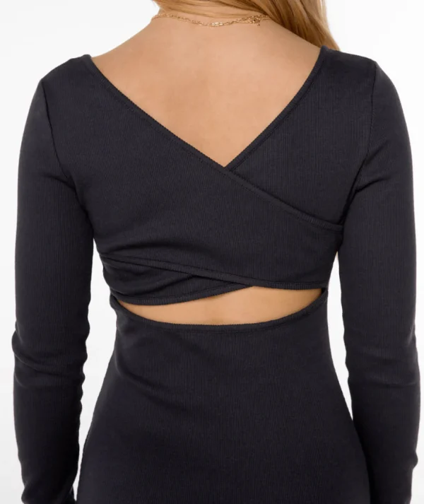 Roxy Good Keepsake Mini Dress | Dresses