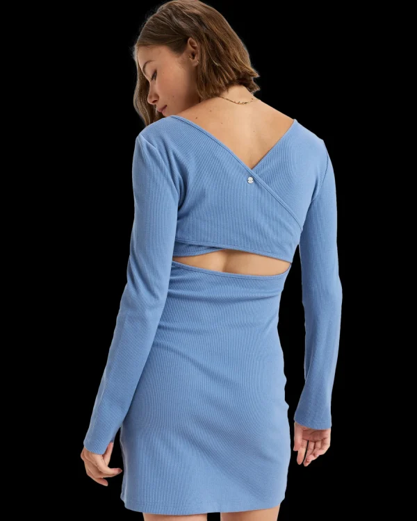 Roxy Good Keepsake Mini Dress | Dresses