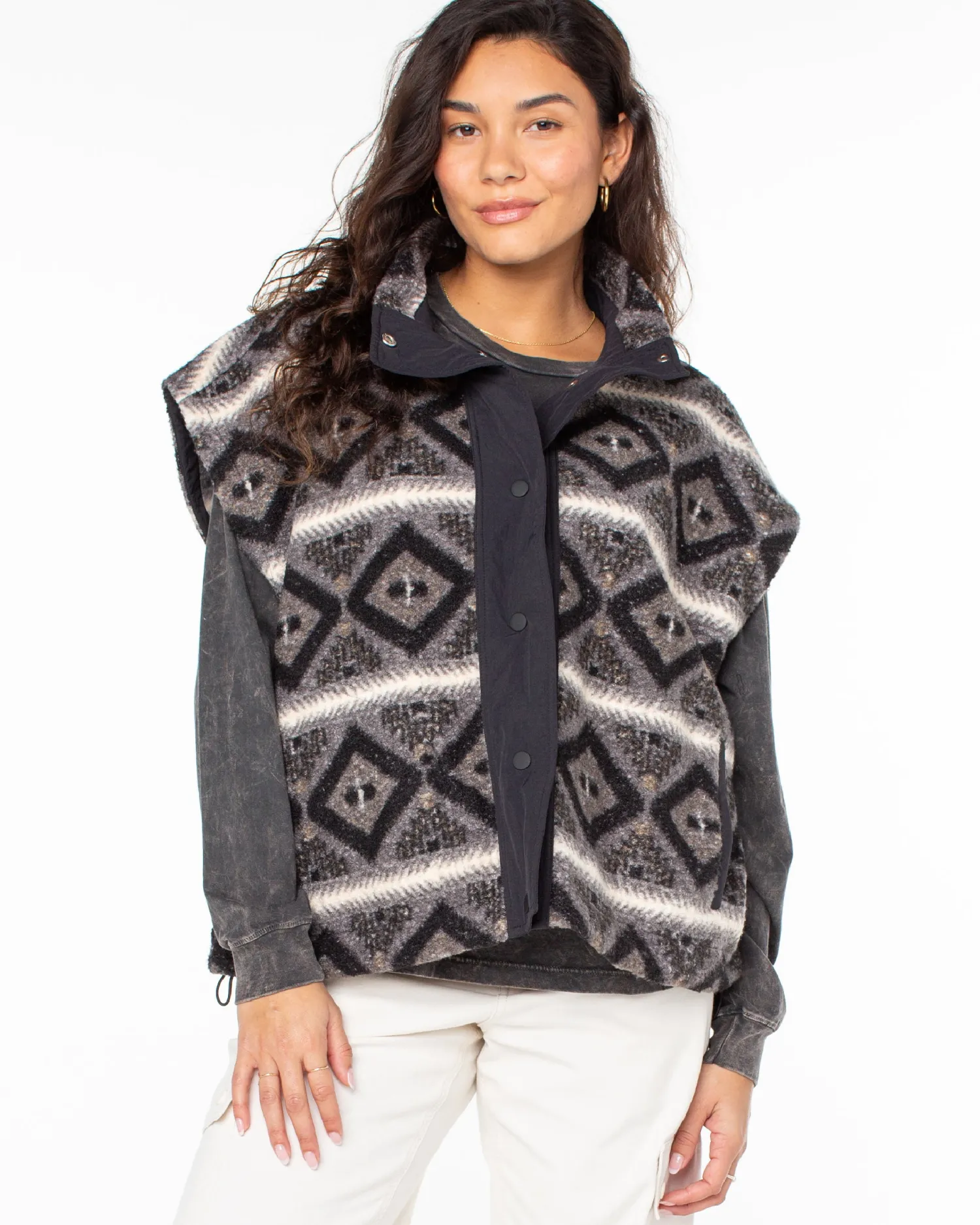 great_divide_vest_0.webp Roxy Great Divide Vest | Jackets