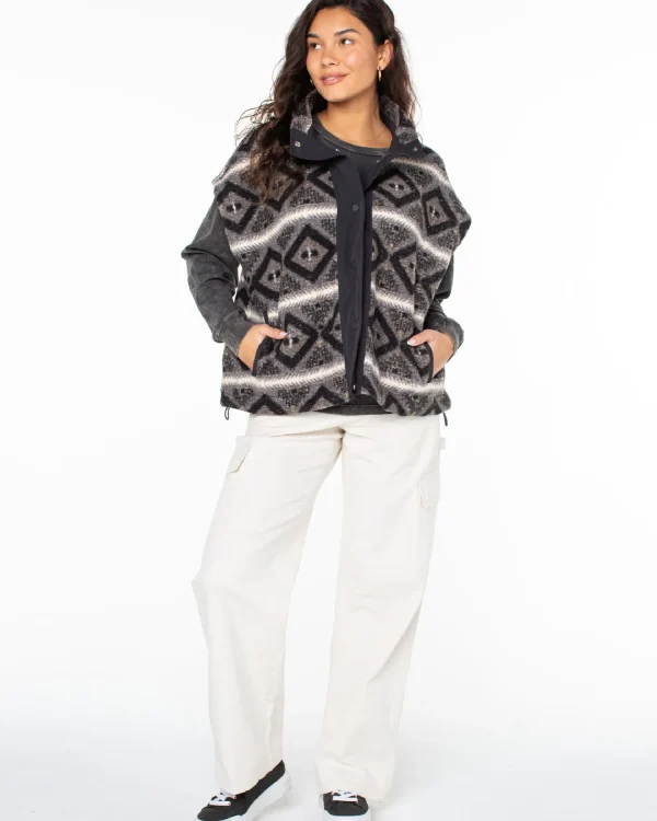 Roxy Great Divide Vest | Jackets