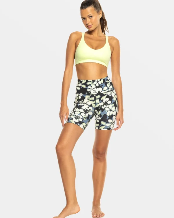 Roxy Heart Into It Technical Shorts | Bottoms | Shorts