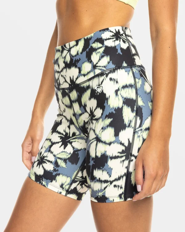 Roxy Heart Into It Technical Shorts | Bottoms | Shorts