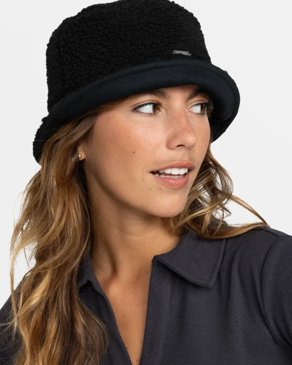 Roxy High Dance Morning Bucket Hat | Hats