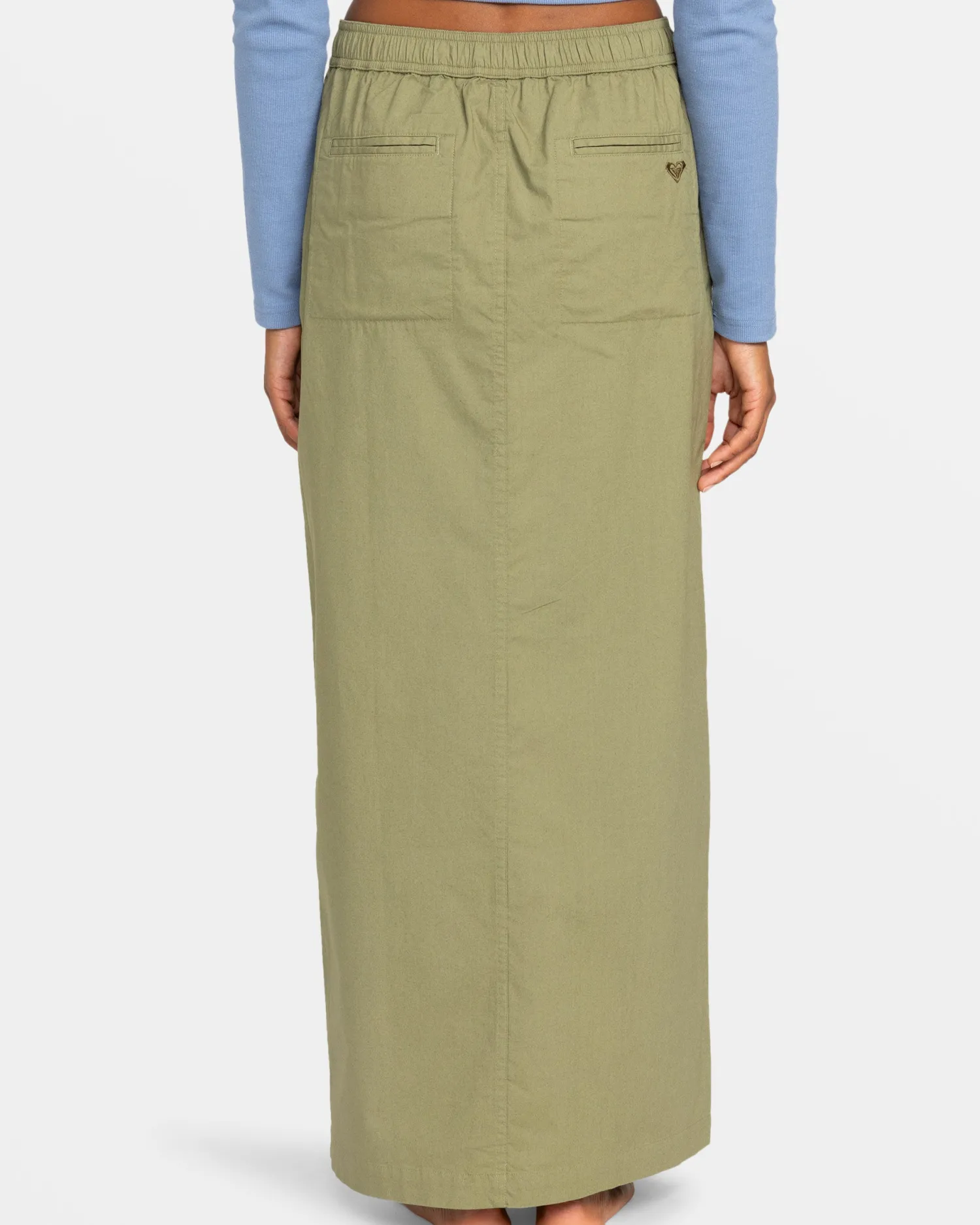 iconic_land_midi_skirt_1.webp Roxy Iconic Land Midi Skirt | Skirts