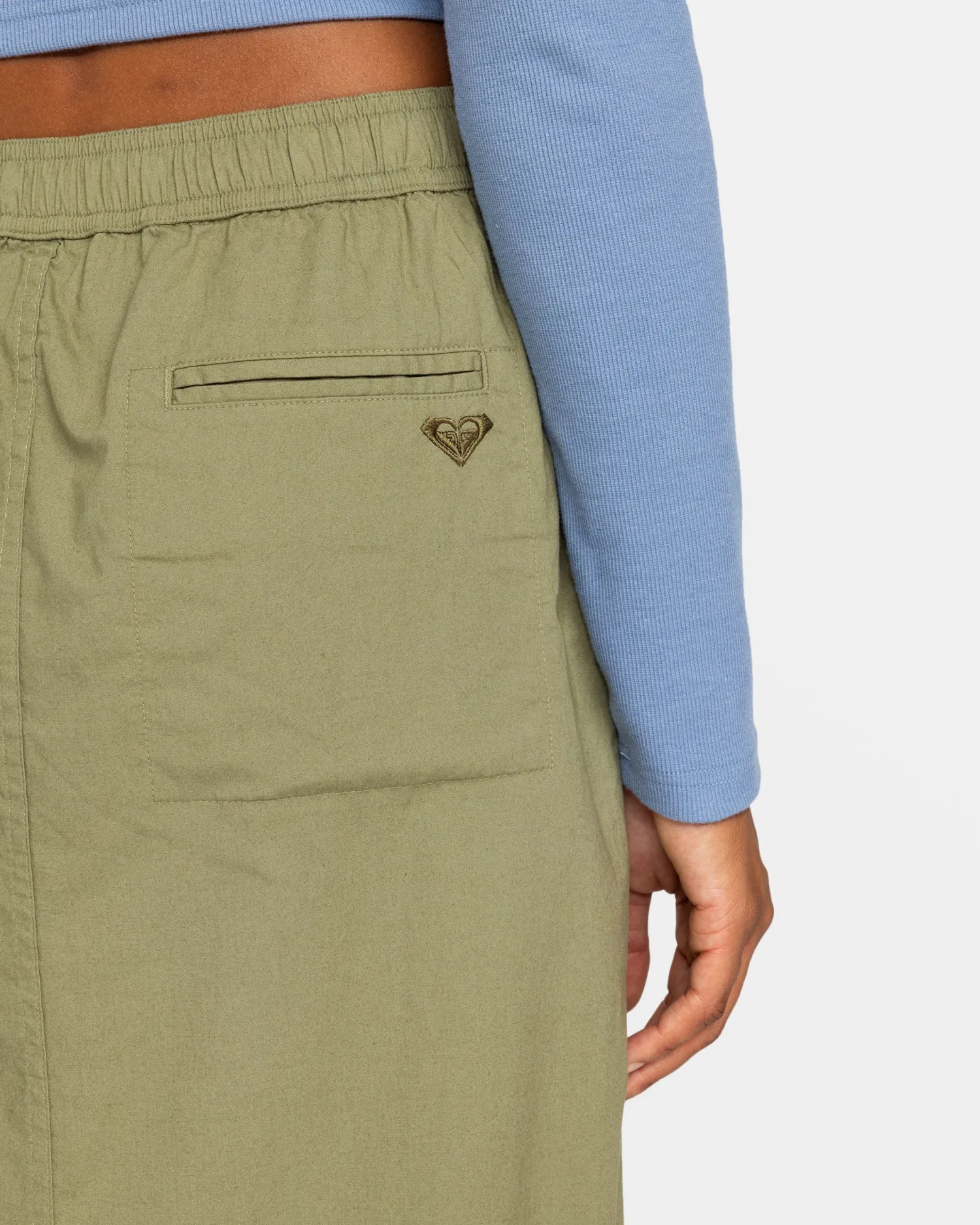 iconic_land_midi_skirt_4.webp Roxy Iconic Land Midi Skirt | Skirts