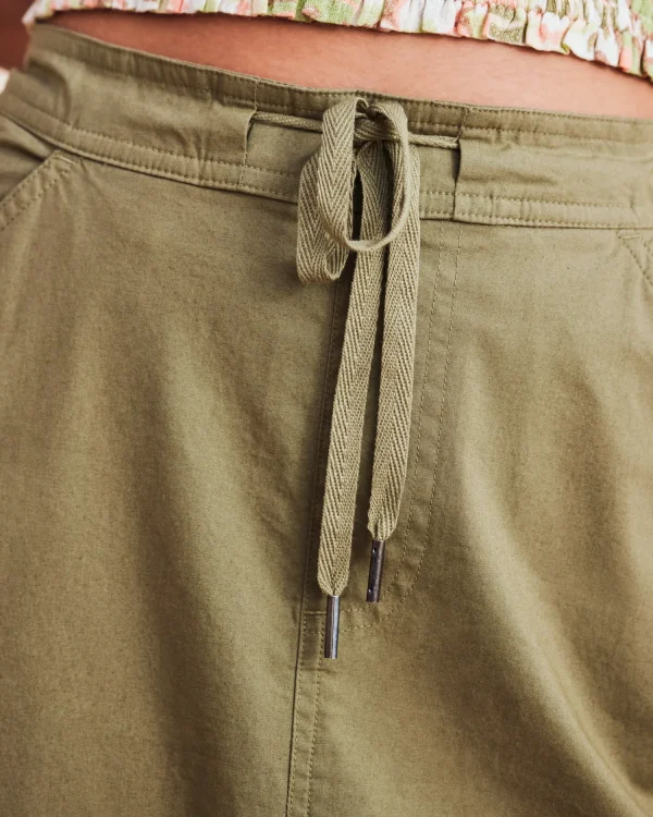 Roxy Iconic Land Midi Skirt | Skirts