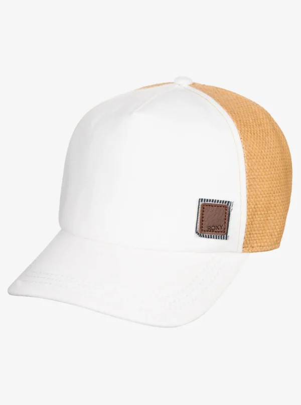 Roxy Incognito Trucker Hat | Hats