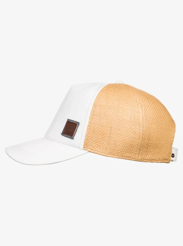 Roxy Incognito Trucker Hat | Hats