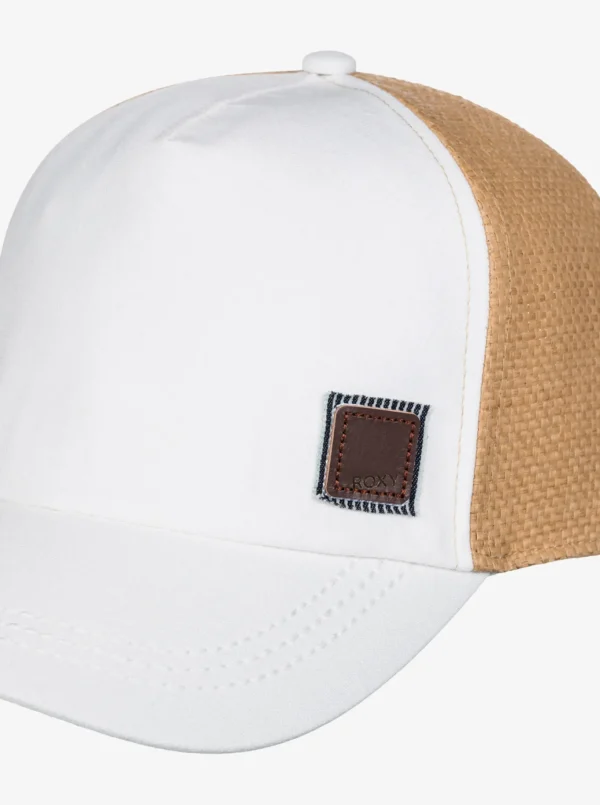 Roxy Incognito Trucker Hat | Hats