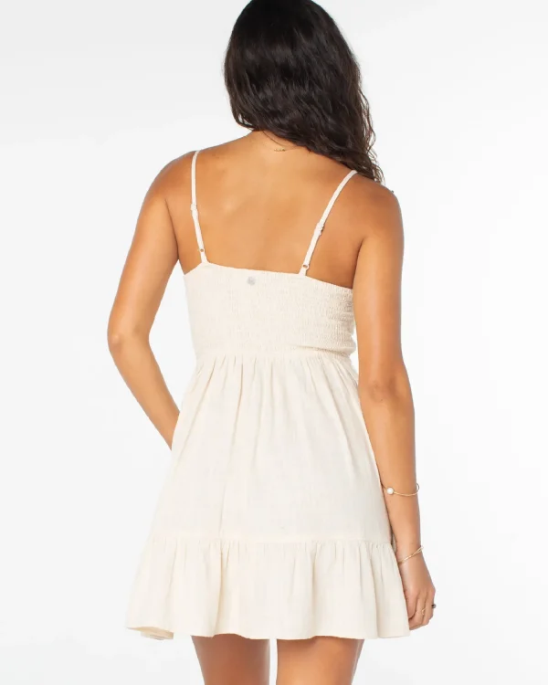 Roxy Jasmine Breeze Mini Dress | Dresses