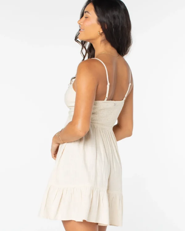 Roxy Jasmine Breeze Mini Dress | Dresses