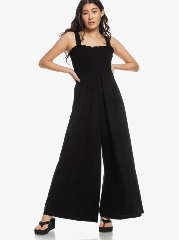 Roxy Just Passing By Jumpsuit | Jumpsuits & Rompers