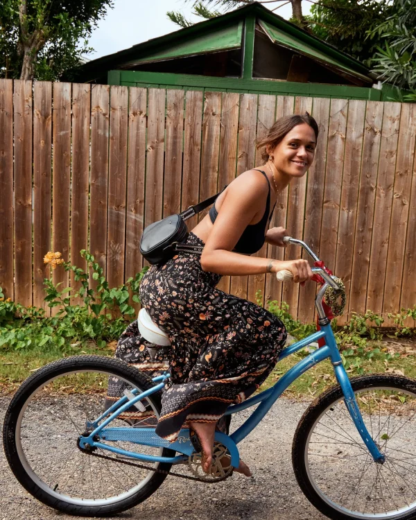 Roxy Lively Shore Crossbody Bag | Handbags