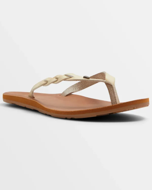 Roxy Liza IV Sandals | Flip Flops