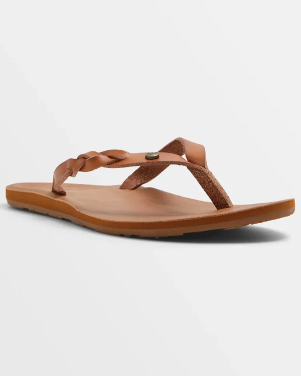 Roxy Liza IV Sandals | Flip Flops