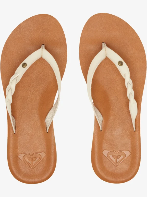 Roxy Liza IV Sandals | Flip Flops