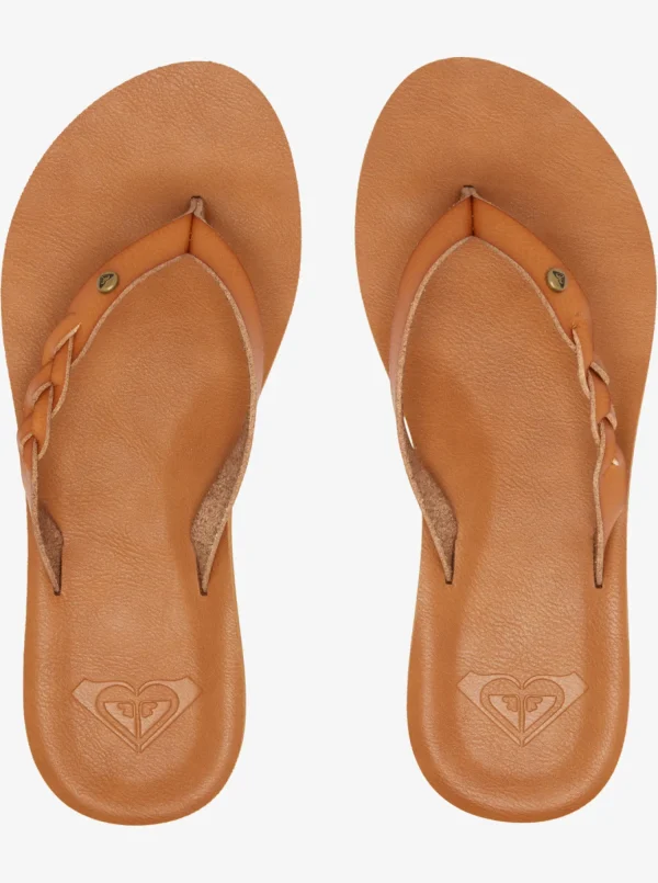 Roxy Liza IV Sandals | Flip Flops