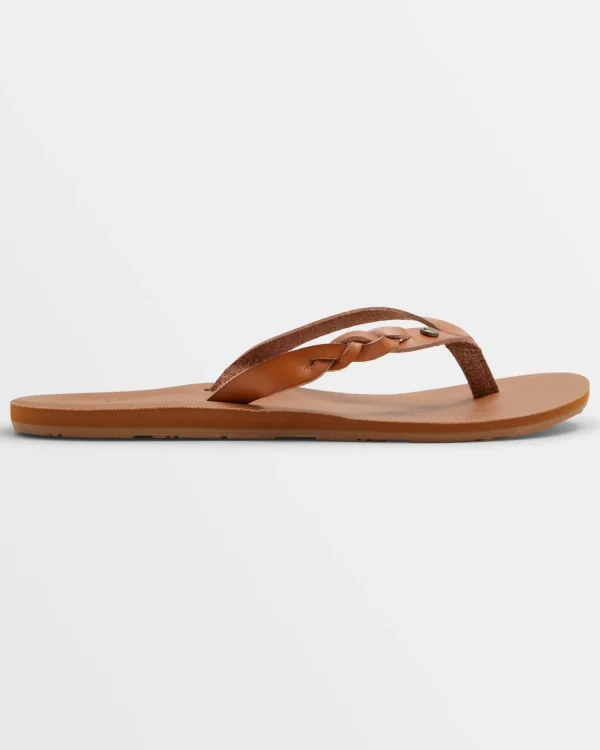 Roxy Liza IV Sandals | Flip Flops