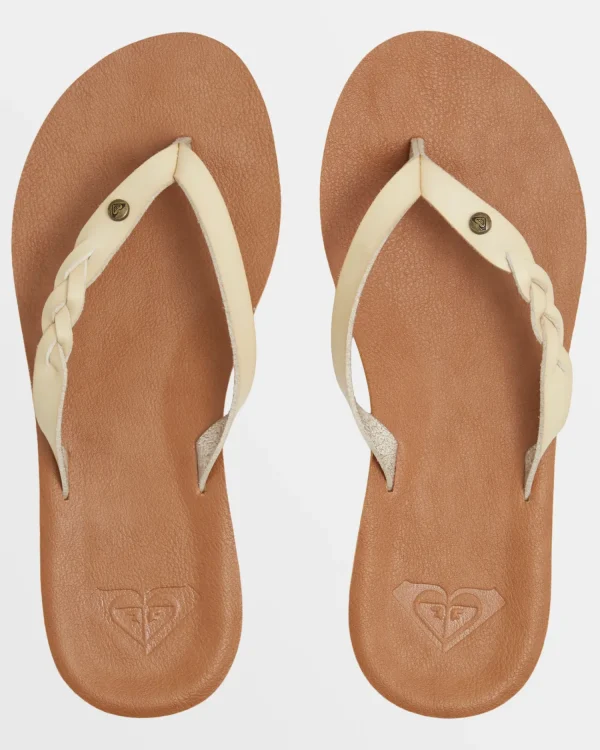 Roxy Liza IV Sandals | Flip Flops