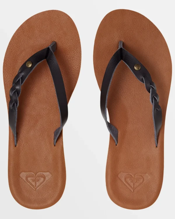 Roxy Liza IV Sandals | Flip Flops