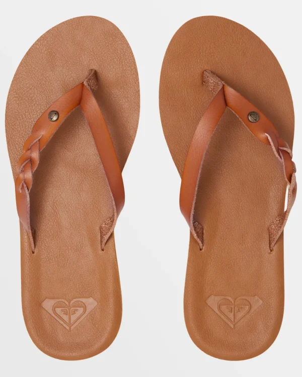 Roxy Liza IV Sandals | Flip Flops