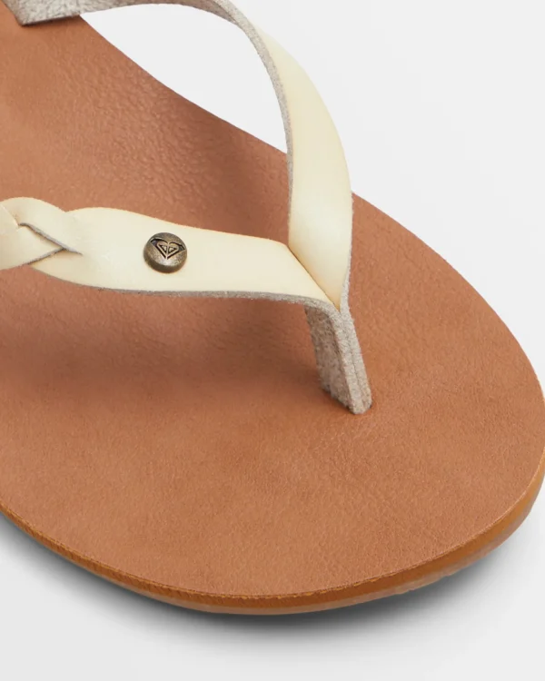 Roxy Liza IV Sandals | Flip Flops